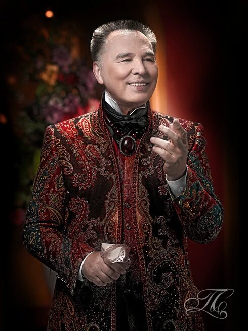 9game|韩国今天凌晨发生军事政变|被誉为“苏联的迪奥”俄